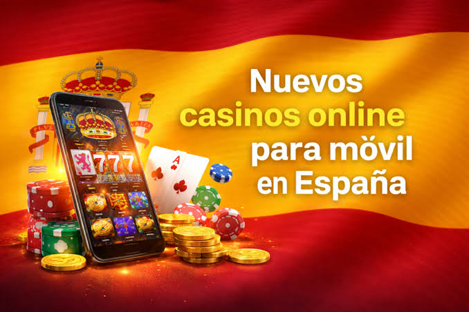 Bono de Bienvenida en Casinos de España Todo lo que Debes Saber