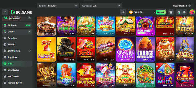 Comprehensive Review of BC.Game The Ultimate Online Gaming Experience Comprehensive Review of BC.Game The Ultimate Online Gaming Experience